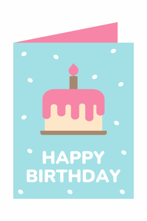 Happy Birthday (General)