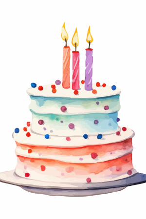 Happy Birthday (Girl)
