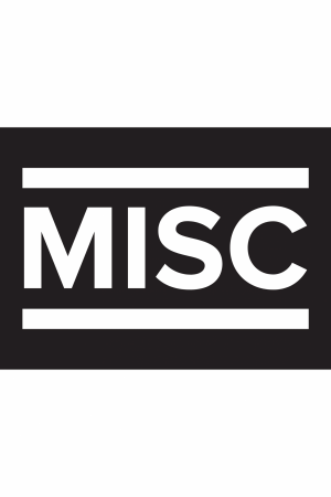 Miscellaneous
