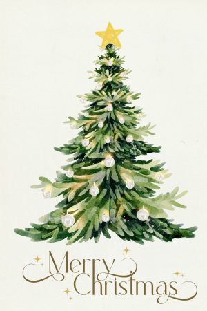 Christmas Tree