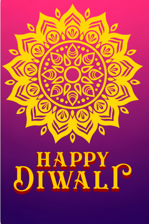 Diwali Festival