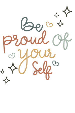 So Proud of you